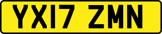 YX17ZMN