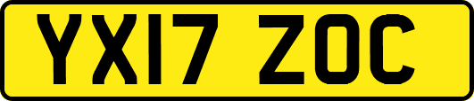 YX17ZOC
