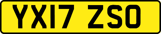 YX17ZSO
