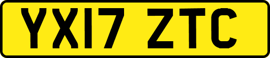 YX17ZTC