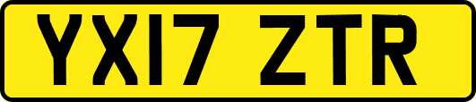 YX17ZTR