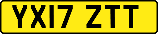 YX17ZTT