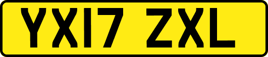 YX17ZXL