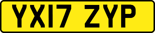 YX17ZYP