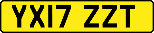 YX17ZZT