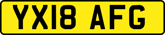 YX18AFG
