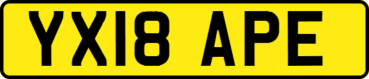 YX18APE