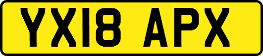 YX18APX