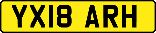 YX18ARH