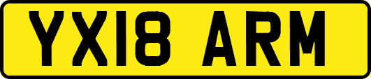 YX18ARM