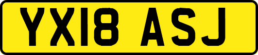 YX18ASJ