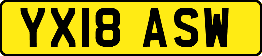 YX18ASW