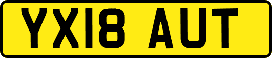 YX18AUT