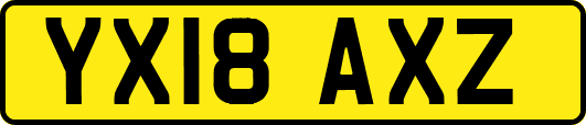 YX18AXZ