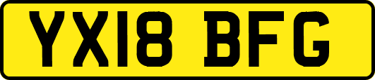 YX18BFG