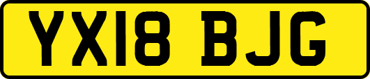 YX18BJG
