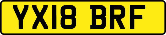 YX18BRF