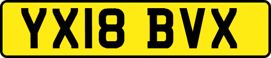 YX18BVX