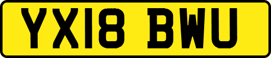 YX18BWU