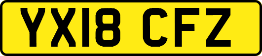 YX18CFZ