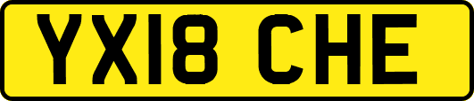 YX18CHE