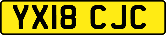 YX18CJC