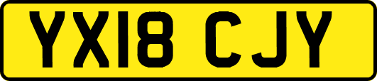 YX18CJY