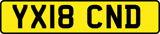 YX18CND