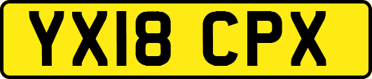 YX18CPX