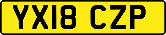 YX18CZP