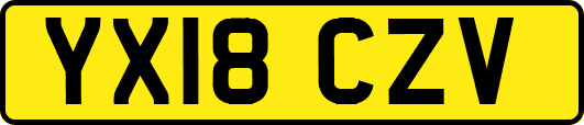 YX18CZV