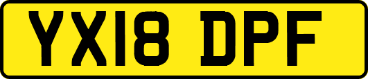 YX18DPF