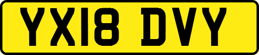 YX18DVY