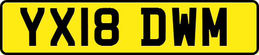 YX18DWM