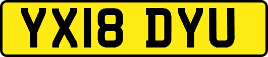 YX18DYU