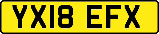 YX18EFX