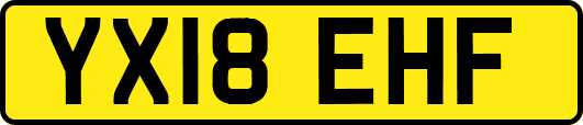 YX18EHF