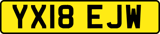 YX18EJW