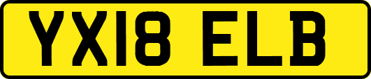 YX18ELB