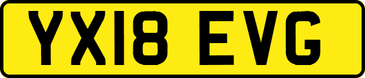 YX18EVG