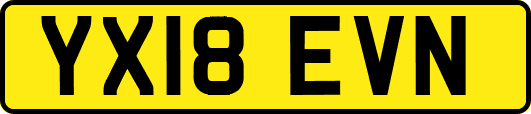 YX18EVN