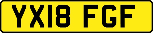 YX18FGF