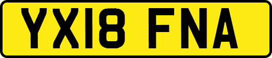 YX18FNA
