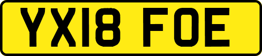 YX18FOE