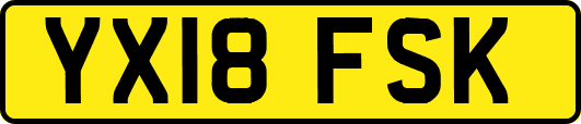YX18FSK