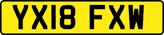 YX18FXW