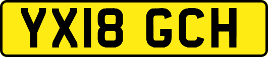 YX18GCH