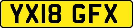 YX18GFX