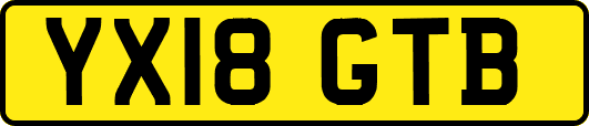 YX18GTB