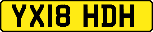 YX18HDH